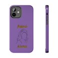 thumbnail image 1 of Natural Woman Towel Wrapped (BL)Tough Phone Cases LIGHT PURPLE, 1 of 39