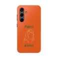 thumbnail image 1 of Natural Woman Towel Wrapped (WL)Tough Phone Cases ORANGE, 1 of 39