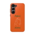thumbnail image 1 of Natural Woman Towel Wrapped (WL)Tough Phone Cases ORANGE, 1 of 39