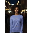 thumbnail image 1 of Natural Woman Twin Puffs (WL) Long Sleeve T-Shirt, 1 of 7