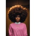 thumbnail image 1 of Natural Woman Twists (WL) Long Sleeve T-Shirt, 1 of 7