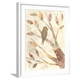 thumbnail image 1 of Art.com Natural Wonder III Art Print by Courtney Prahl, White Frame Wall Art, 23" x 29", 1 of 5
