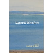 Natural Wonders, Paperback