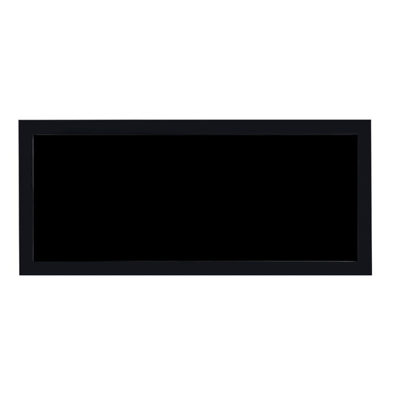 Natural Wood Card Display Frame Easy Suspend Structure For Home Deck Present Concept