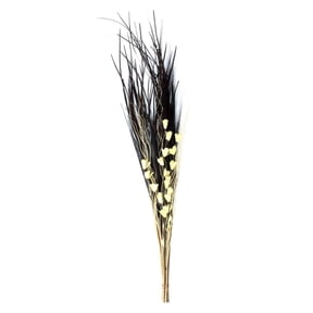 Natural Wood Flower Bouquet by Ashland
