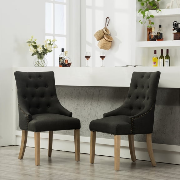 Natural Wood Grain / Cottage-Style Rooms / Adds a Warm Touch