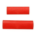 Natural Wood Grain Maker Ms6 Rubber Wood Grainer Pulling Brush