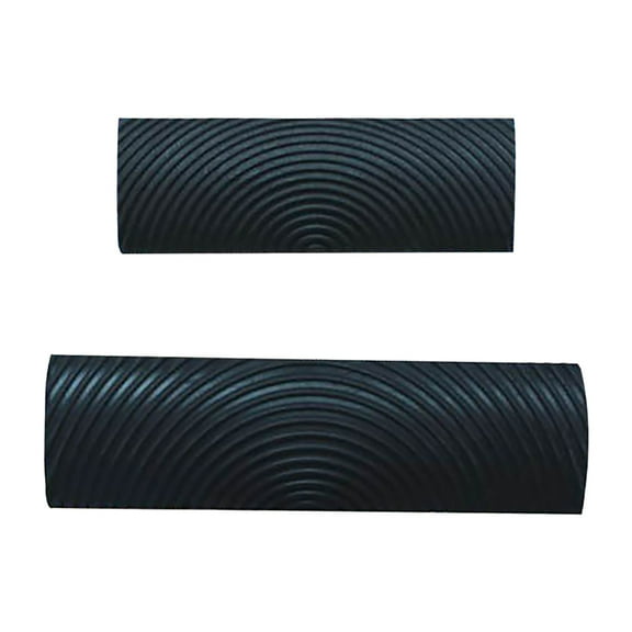 Natural Wood Grain Maker - Rubber, for Art Paint & Furniture Finishing