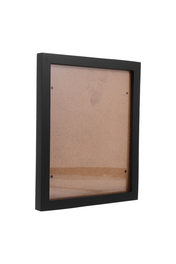 Large Wooden Picture Frames for Wall Hanging, Photo Display, Home and Office Decoration, Rustic Style Home Decor