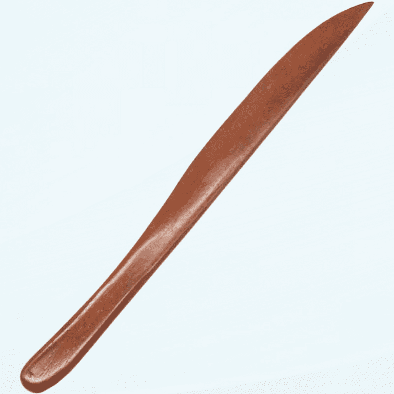 6 Set Letter Opener Kit And Pen Kits For Woodturning Project