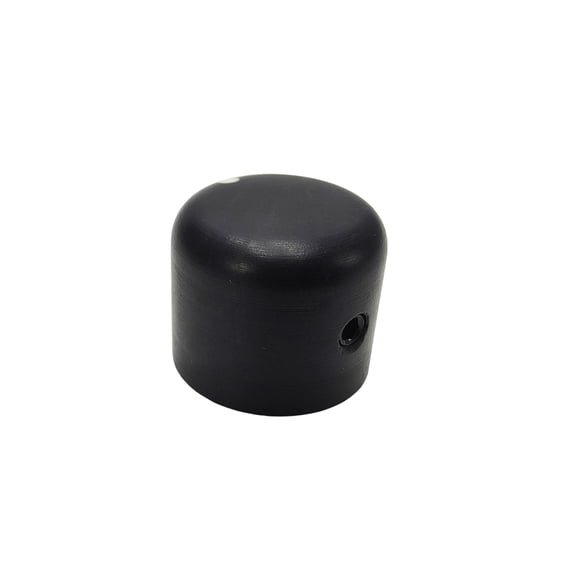 Natural Wooden Guitar Volumes Tone Knobs Smooth Texture Easyly Installation For Enhances Playability