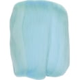 thumbnail image 1 of Natural Wool Roving .3oz-Light Blue, Pk 3, Clover, 1 of 2
