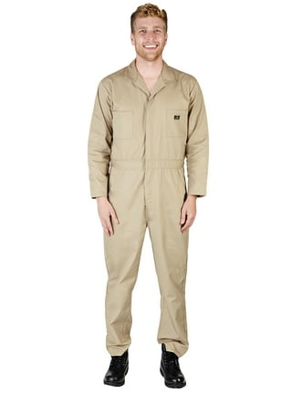 世界有名な Work Tall and Big Coveralls Clothing Work Tall and Big in ジャケット・アウター