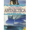 thumbnail image 1 of Natural World: Antarctica (Paperback), 1 of 1