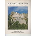thumbnail image 1 of Pre-Owned Black Hills Badlands the Web of the West (Paperback) 0896580172 9780896580176, 1 of 1