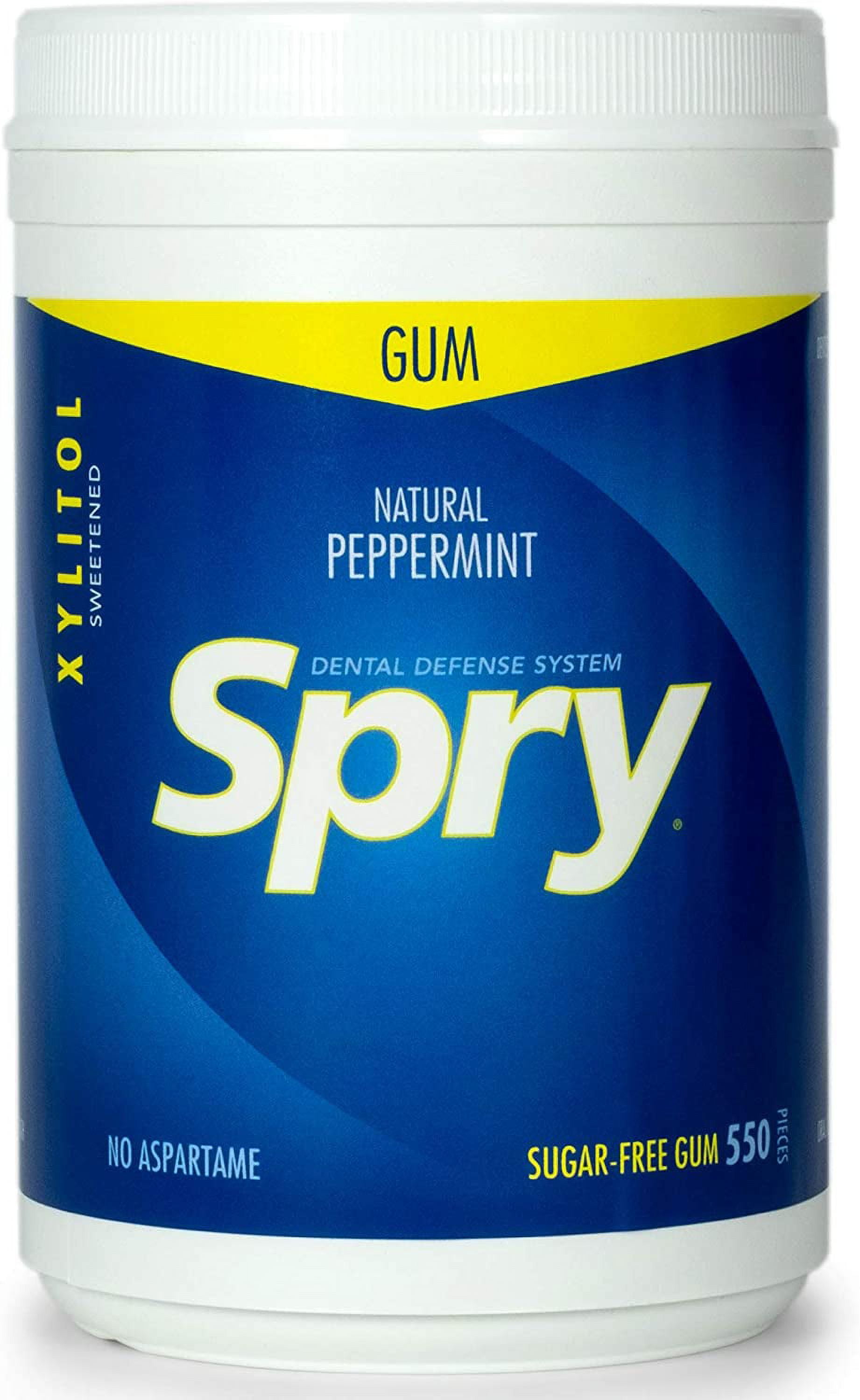 Natural Xylitol Stronger Longer Chewing Gum Dental Defense System natural-xylitol-stronger-longer-chewing-gum-dental-defense-system