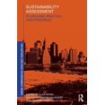 thumbnail image 1 of Natural and Built Environment Sustainability Assessment: Pluralism, Practice and Progress, (Paperback), 1 of 1