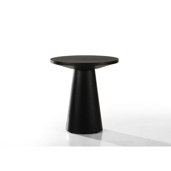 Natural charm / Hold small plants / 21" tall console table