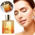 Natural fragrance Perfume Floral fragrance Experience The Of 50ml