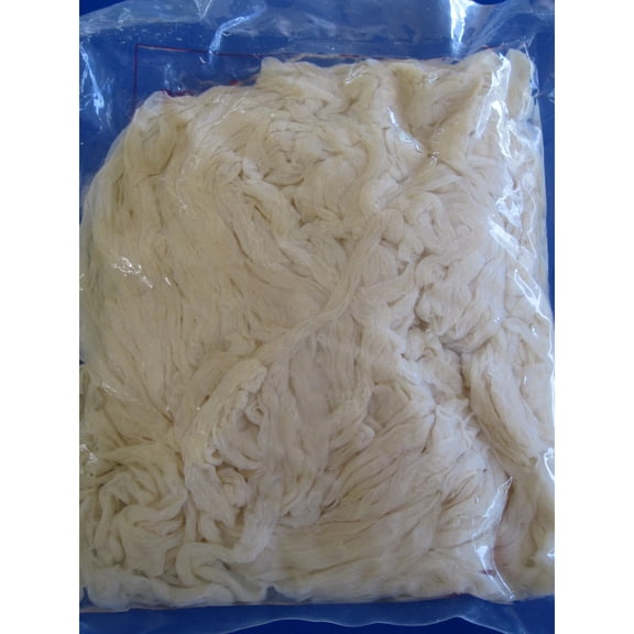 Natural hog casings for homemade sausage High quality hanks for 300+Lb of links