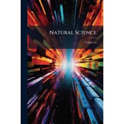 Natural Science; Volume 15 Paperback