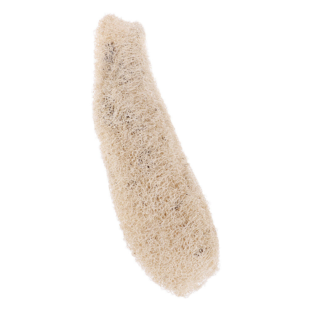 Natural unprocessed luffa Loofah Antibacterial Loofah bath