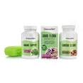 thumbnail image 1 of NaturalSlim Candiseptic® Kit – Candida Cleanse - Candida Overgrowth Treatment With Probiotics, 1 of 7