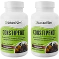 thumbnail image 1 of NaturalSlim Constipend® - Colon Cleanse and Constipation Relief - 2 Pack, 120 Capsules, 1 of 6