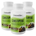 thumbnail image 1 of NaturalSlim Constipend® - Colon Cleanse and Constipation Relief - 3 Pack, 120 Capsules, 1 of 6