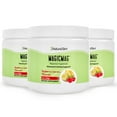thumbnail image 1 of NaturalSlim MagicMag® Magnesium Citrate Powder - Raspberry Lemon 3-Pack, 1 of 7