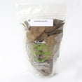 thumbnail image 1 of Naturalike Organic Dried Soursop Leaves 1oz - Pure Soursop Graviola Leaves for Tea - Handpicked From Farms - Natural Superfood Enriched with Vitamins & Antioxidants - Whole Leaves Herbal Tea - 28 Gram, 1 of 9
