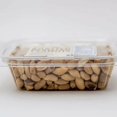 Naturalike Peanuts Nigerian MMF7 Groundnuts 8.2oz Salted Dry Peanuts