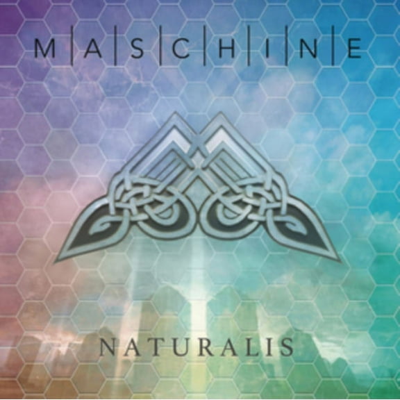 Naturalis (CD)
