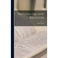 thumbnail image 1 of Naturalism and Religion (Hardcover), 1 of 1
