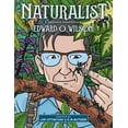 thumbnail image 1 of Naturalist: A Graphic Adaptation, (Hardcover), 1 of 1