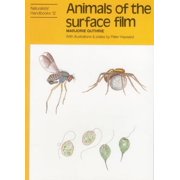 Naturalists Handbooks Animals of the Surface Film Edition 1 Paperback