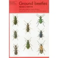 thumbnail image 1 of Naturalists' Handbooks: Ground Beetles (Edition 2) (Paperback), 1 of 1