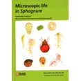 thumbnail image 1 of Naturalists' Handbooks Microscopic life in Sphagnum, Book 20, (Hardcover), 1 of 1