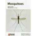 thumbnail image 1 of Naturalists Handbooks: Mosquitoes, Book 14, (Paperback), 1 of 1
