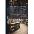 thumbnail image 1 of Naturalists' Journal And Naturalists' Guide; Volume 8 (Paperback), 1 of 1