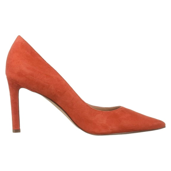 Naturalizer 27 Edit Alanna Poppy Suede