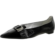 Naturalizer 27 Edit Miller Black Patent Leather I4827L6001 Womens Size 7