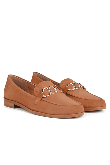 Naturalizer Womens Dress Shoes in Womens Shoes | Gold - Walmart.com