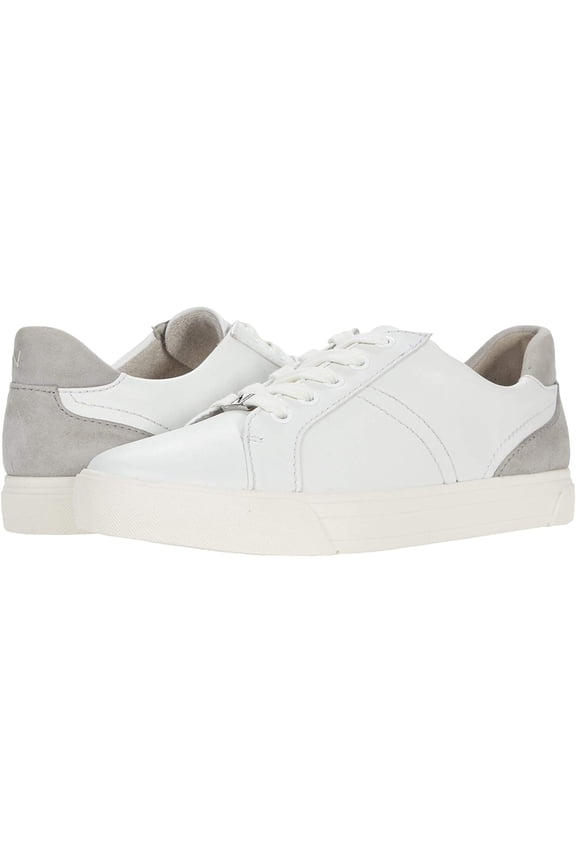Women's Astara Sneakers White/Grey 6M