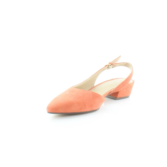 Naturalizer Banks Women's Heels Pottery Size 7.5 M