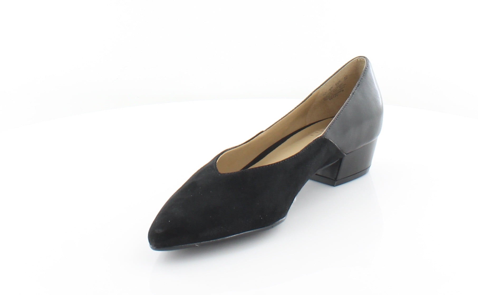 Naturalizer 2025 betty pumps