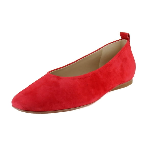 Naturalizer Carla Women's Flats Crantini Red Size 9 M