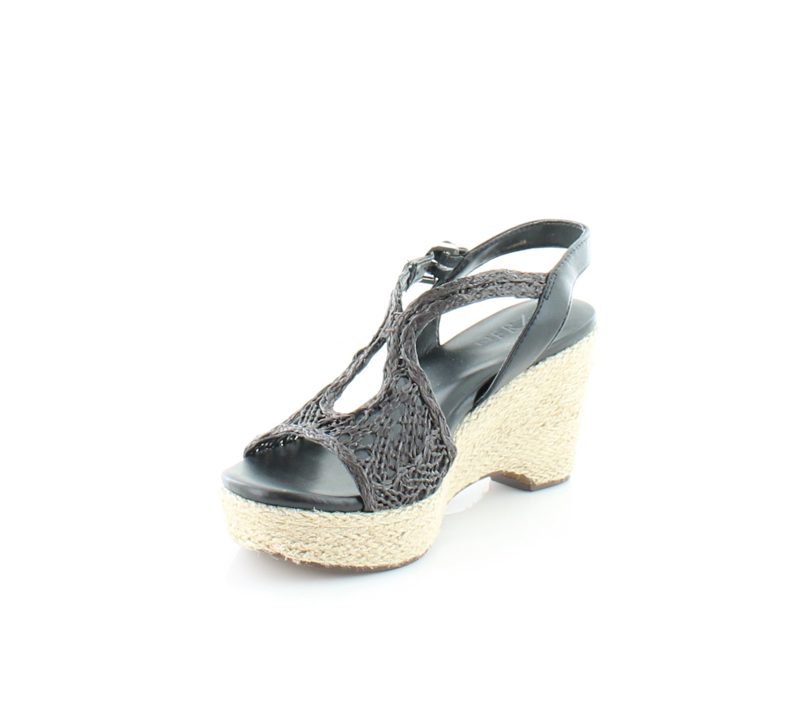 Catalina 3 espadrille store wedge sandal