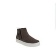 thumbnail image 1 of Naturalizer | Celeste Sneaker Booties | Grey | Size 9, 1 of 8