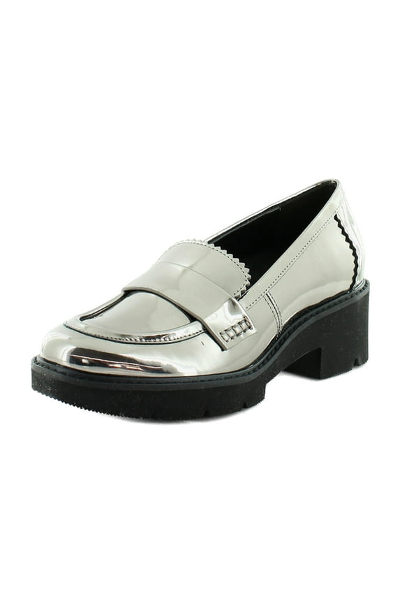 Dakota Women's Loafers & Slip-Ons Pewter Size 11 M